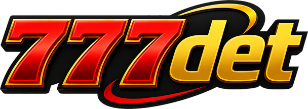 777det লোগো